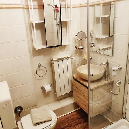 Apartment Relaxing Boboli Gardens -