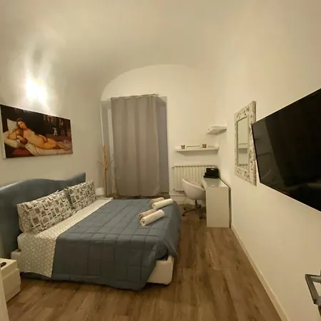 Apartment Relaxing Boboli Gardens - *